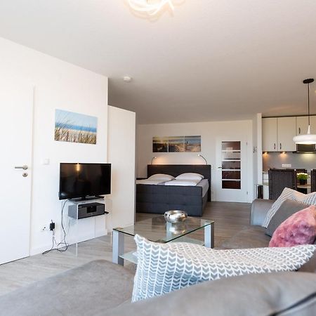 Appartement Lord Nelson App. 302 à Cuxhaven Extérieur photo