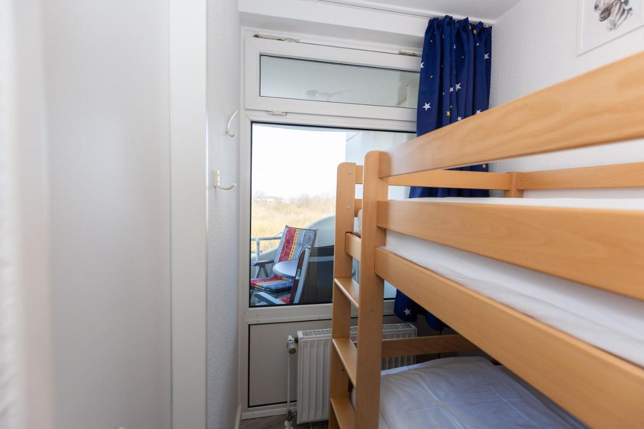 Appartement Lord Nelson App. 302 à Cuxhaven Extérieur photo