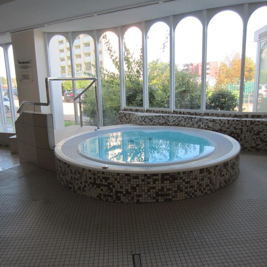 Appartement Lord Nelson App. 302 à Cuxhaven Extérieur photo